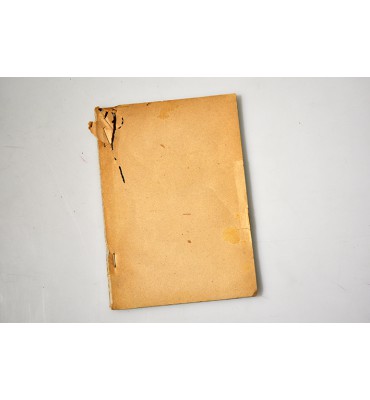 Epistolario revolucionario e íntimo 