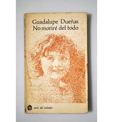 No moriré del todo