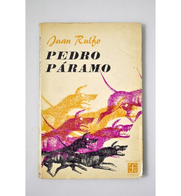 Pedro Páramo 