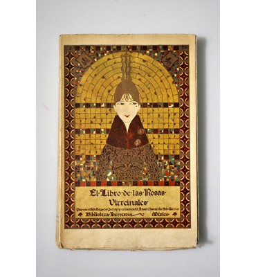 El libro de las Rosas Virreinales 