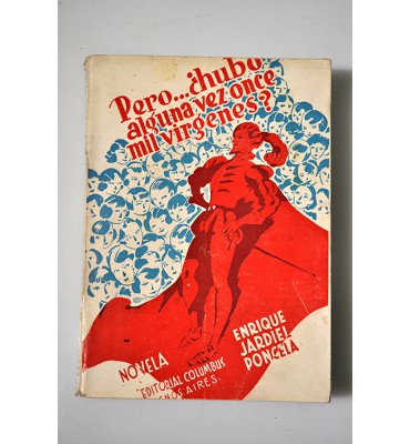 Pero... ¿hubo alguna vez once mil vírgenes? 