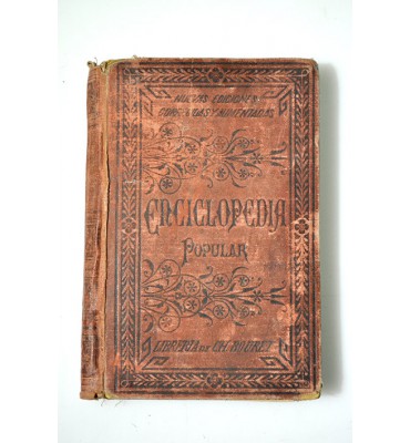 Manual del confitero y pastelero 