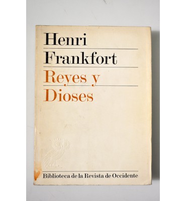 Reyes y Dioses 