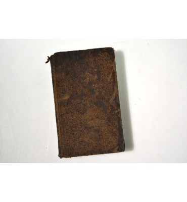 Colección de las partes más selectas de los mejores autores de pura latinidad