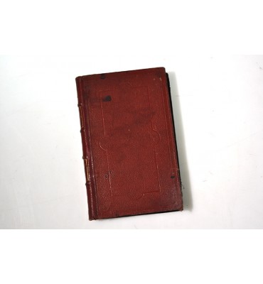 Les merveilles de la végétatation 