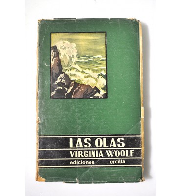 Las olas 