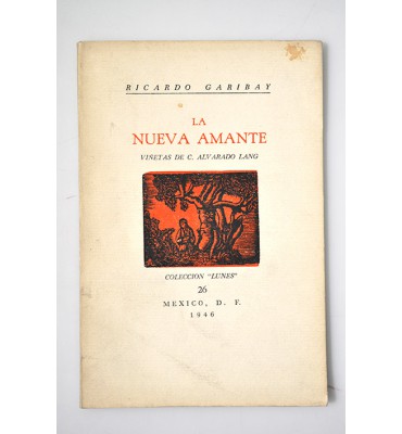 La nueva amante 
