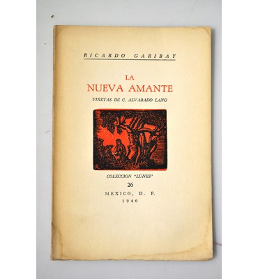 La nueva amante 