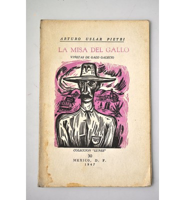 La misa del gallo 