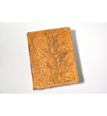 Código civil para el Distrito y territorios federales 