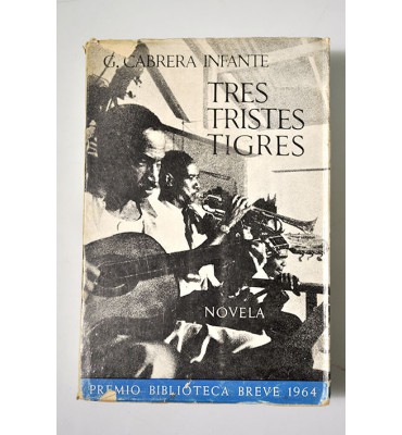 Tres tristes tigres 