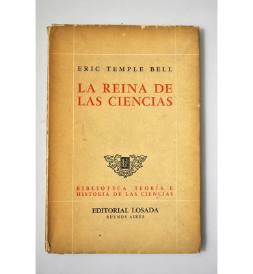 La reina de las ciencias