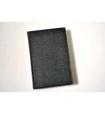 The new testament in hebrew and spanish*