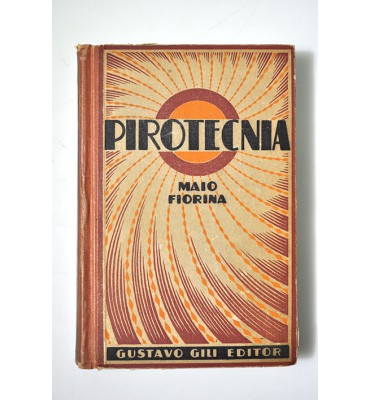 Manual de pirotecnia *