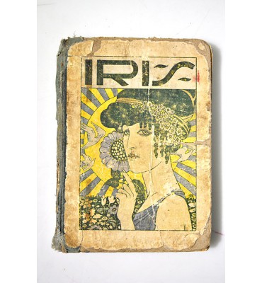 Iris. Libro de lectura para el quinto y sexto años 