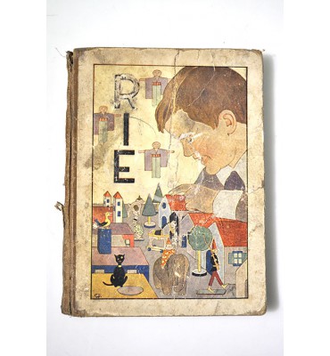 Las cinco maravillas. 