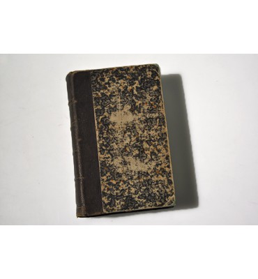 Parcs et jardins. Traité complet de la création des parcs et des jardins de la culture et de l'entretien des arbres d'agrément de la culture des fleurs et de toutes les plantes ornamentales