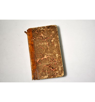 Aelh Antonii Nebrissensis. De institutione grammaticae libri quinque 