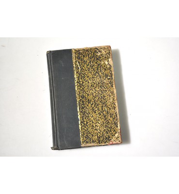 El juicio constitucional. Orígenes, teoría y extensión 