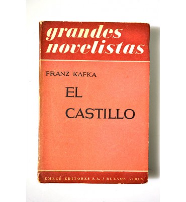 El castillo 