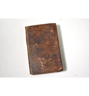 Año cristiano o ejercicios devotos para todos los días del año 