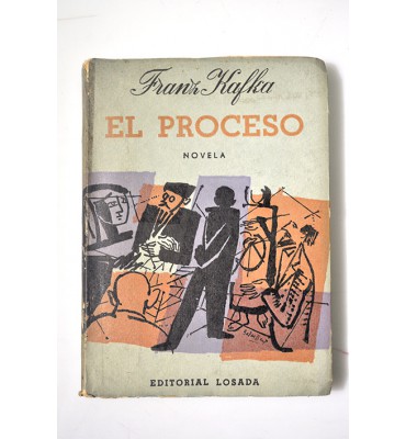 El proceso 