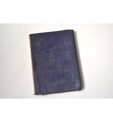 Alma latina. Libro tercero de lectura