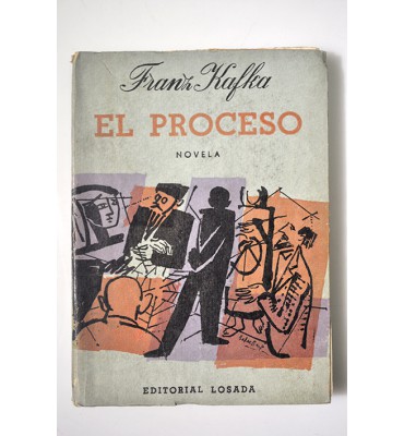 El proceso 