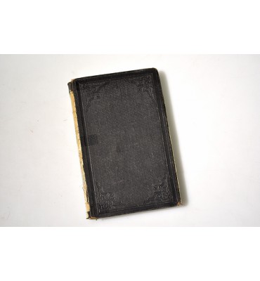 Novisima gramática latina  