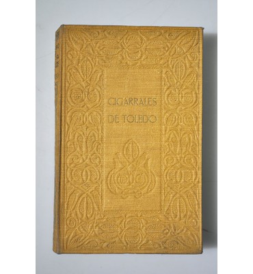 Cigarrales de Toledo 