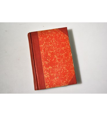 Des plantes vénéneuses et des empoisonnements qu´elles déterminent 