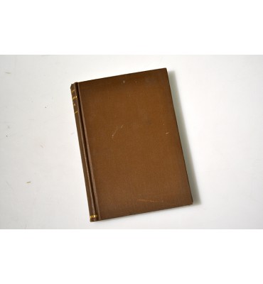 The law of husband and wife compiled for popular use 