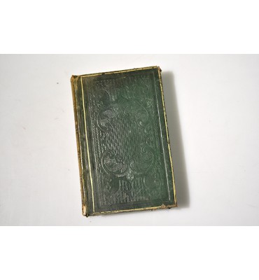 Ensayo sobre el catolicismo, el liberalismo y el socialismo, considerados en sus principios fundamentales *