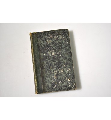 Le paradis perdu de Milton 