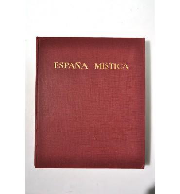 España mística