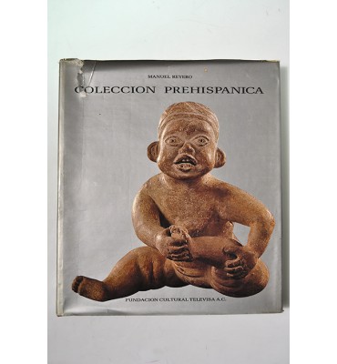Colección prehispánica 