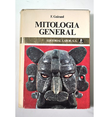 Mitología genral 