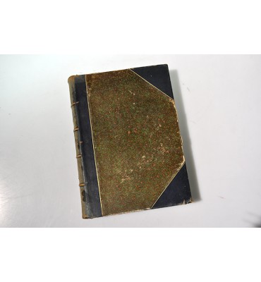 El mundo antes de la creación del hombre. Origen del hombre, problemas y maravillas de la naturaleza 