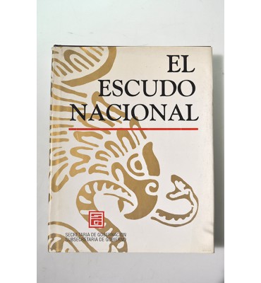 El escudo Nacional 