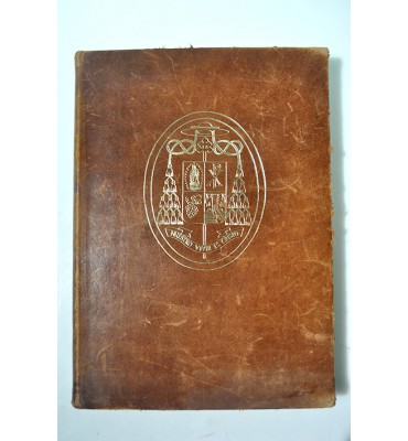 Álbum conmemorativo del 450 aniversario de las apariciones de Nuestra Señora de Guadalupe 