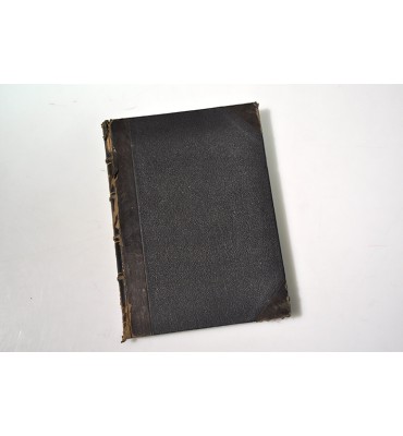 Política social. Revista del Instituto de Estudios Sociales, Políticos y Económicos del Partido Nacional Revolucionario 