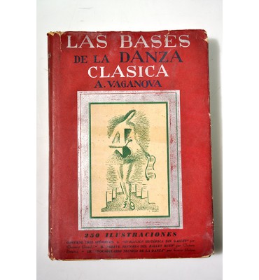 Las bases de la danza clásica *