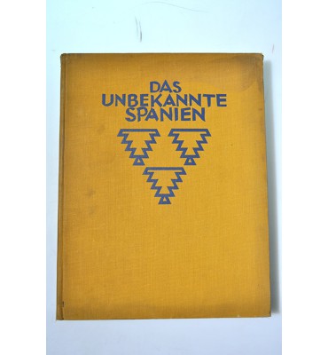 Das unbekannte Spanien 