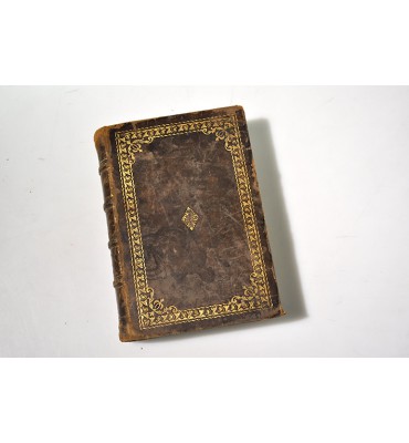 Antología del pensamiento político 