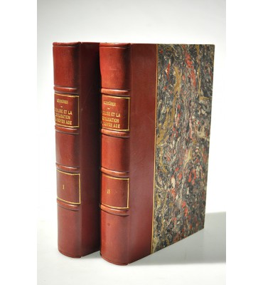 L'église et la civilisation au moyen age 