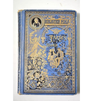 Tardes de la granja o las elecciones del padre 