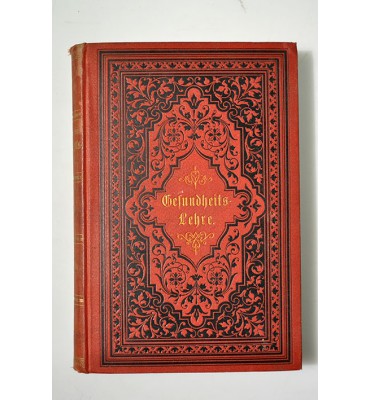 Gesundheitslehre für Gebildete aller Stände 