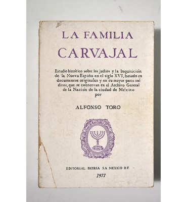 La familia Carvajal *