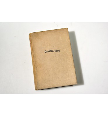 For whom the bell tolls 