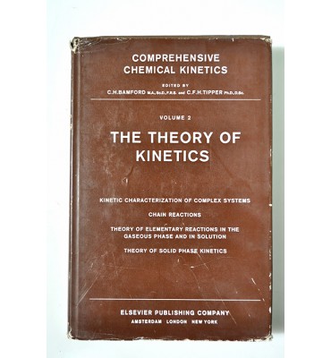 The theory of kinetics 